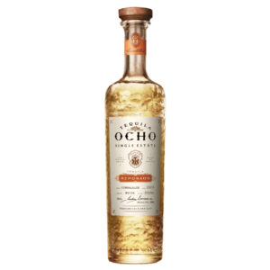 Tequila Ocho Reposado