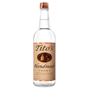 Tito's Vodka