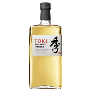 Toki Blended Japanese Whisky
