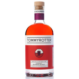 Tommyrotter Straight Bourbon Whiskey