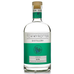 Tommyrotter American Gin