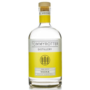 Tommyrotter Small Batch Vodka
