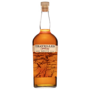 Traveller Whiskey