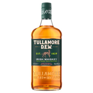 Tullamore D.E.W. Irish Whiskey Original