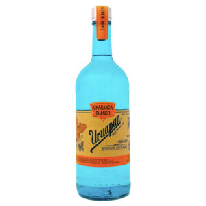 Charanda Uruapan Single Blended Blanco Rum