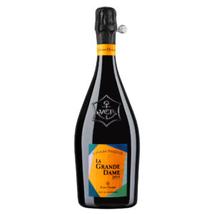 Veuve Clicquot La Grande Dame 2015