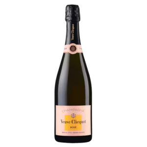 Veuve Clicquot Brut Rosé