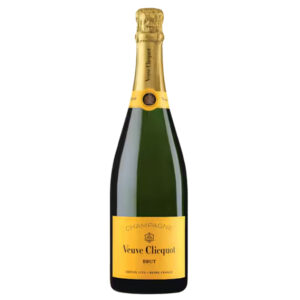 Veuve Clicquot Brut Yellow Label