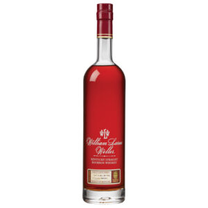 Buffalo Trace William Larue Weller Kentucky Straight Bourbon Antique Collection