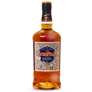 Kentucky Owl The Wiseman Kentucky Straight Bourbon Whiskey