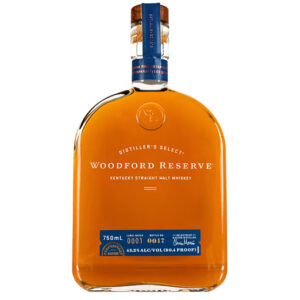 Woodford Reserve Kentucky Straight Malt Whiskey