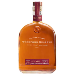 Woodford Reserve Kentucky Straight Wheat Whiskey