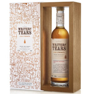 Writer's Tears Cask Strength