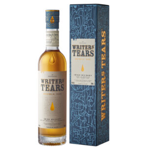 Writer's Tears Double Oak