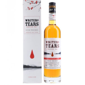 Writer's Tears Mizunara Cask