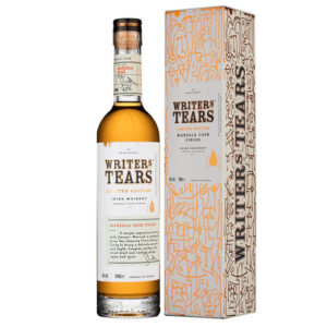 Writer's Tears Marsala Cask