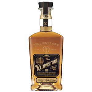 Yellowstone Straight Bourbon Whiskey Limited Edition 2025