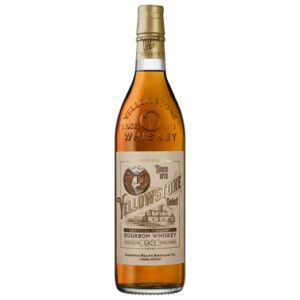 Yellowstone Straight Bourbon Whiskey Select