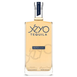Yeyo Reposado Tequila
