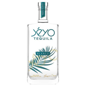 Yeyo Blanco Tequila
