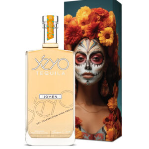 Yeyo Joven Sol Celebration