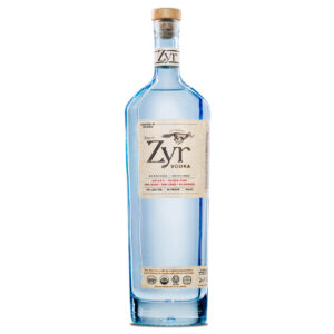 Zyr Vodka