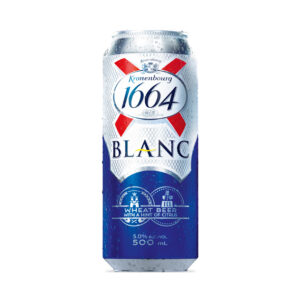 Kronenbourg 1664 Blanc