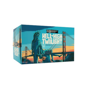 21st Amendment Hell or High Twilight Citrus