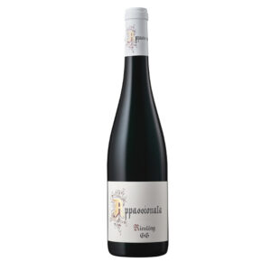 Appassionata Riesling GG Chehalem Mountains