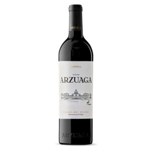 Bodegas Arzuaga Navarro Arzuaga Reserva