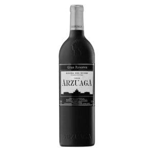 Bodegas Arzuaga Ribera del Duero Gran Reserva