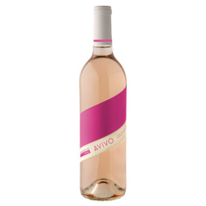 Avivo Rosé Wine