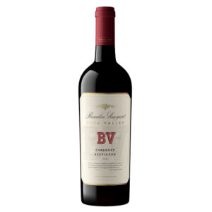 BV Beaulieu Vineyard Napa Valley Cabernet Sauvignon