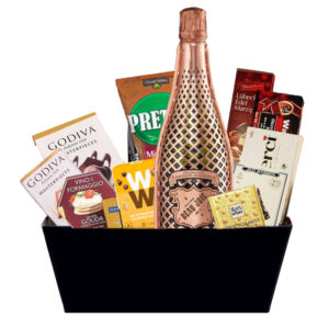 Beau Joie Champagne Gift Box