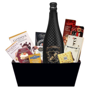 Beau Joie Sugar King Champagne Gift Box