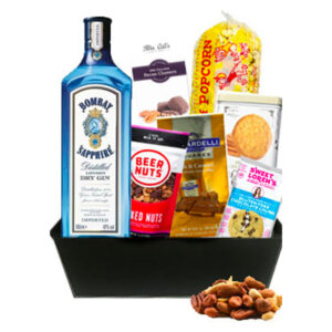 Bombay Bar Mix Gift Box