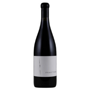 Booker Fracture Syrah Paso Robles