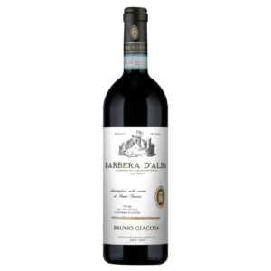 Bruno Giacosa Barbera D'Alba
