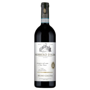 Bruno Giacosa Nebbiolo D'Alba