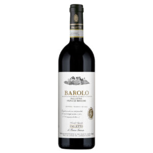 Bruno Giacosa Barolo Falletto Vigna Le Rocche DOCG