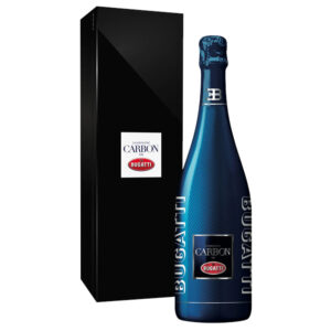 Champagne Carbon Bugatti Champagne