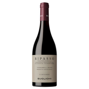 Buglioni Il Bugiardo Ripasso Valpolicella Classico Superiore DOC