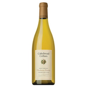 Cakebread Napa Valley Chardonnay Reserve