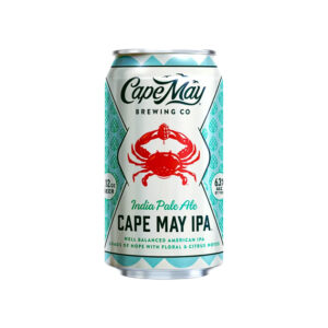Cape May Brewing Co. Cape May IPA