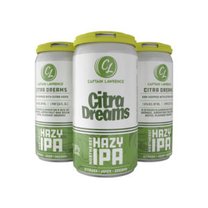 Captain Lawrence Citra Dreams IPA