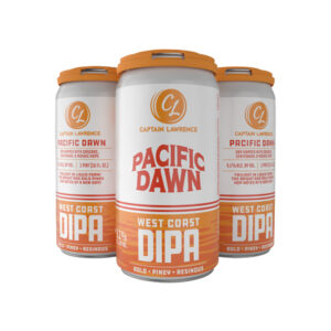 Captain Lawrence Pacific Dawn