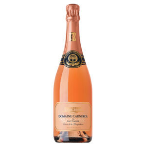 Domaine Carneros Brut Rosé Cuvée de la Pompadour