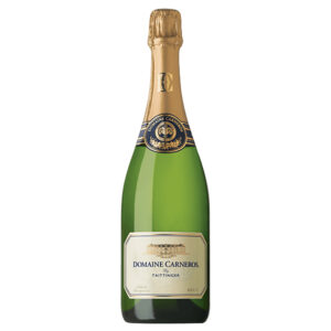 Domaine Carneros Brut Vintage Cuvée