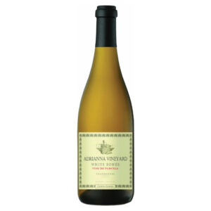 Catena Adrianna Vineyard White Bones Chardonnay