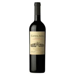 Catena Alta Cabernet Sauvignon